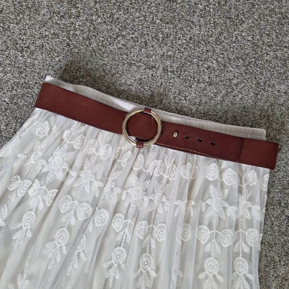 MICHAEL Michael Kors genuine leather